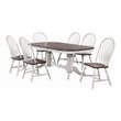 Sunset Trading Andrews 7-Piece 96