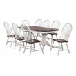Sunset Trading Andrews 9-Piece 96