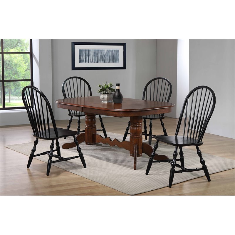 Sunset Trading Andrews 5-Piece 96