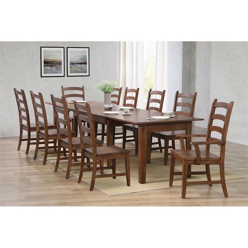 Simply Brook 11-PC Farmhouse 62-134