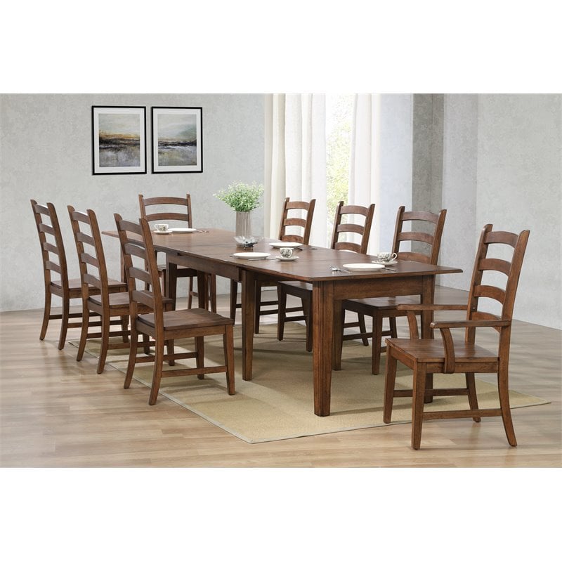 Simply Brook 9-PC Farmhouse 62-134