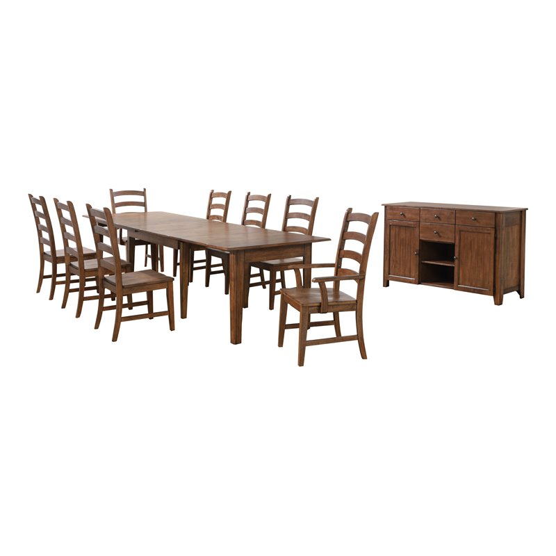 Simply Brook 10-PC 62-134