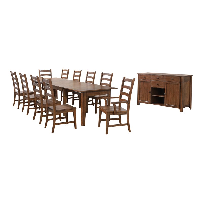Simply Brook 12-PC 62-134