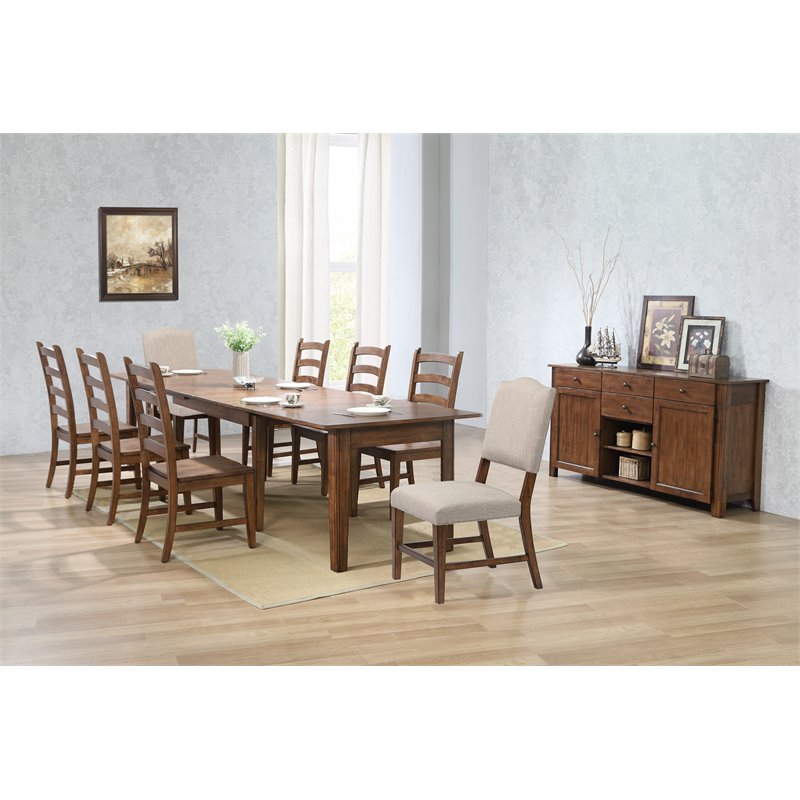 Simply Brook 10-PC 134