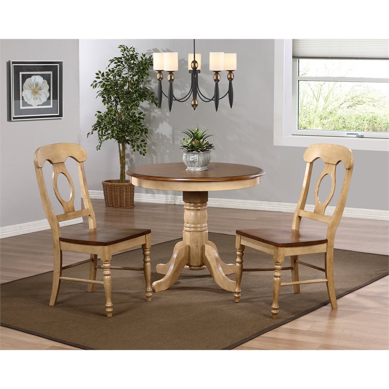 Sunset Trading Brook 3PC 36