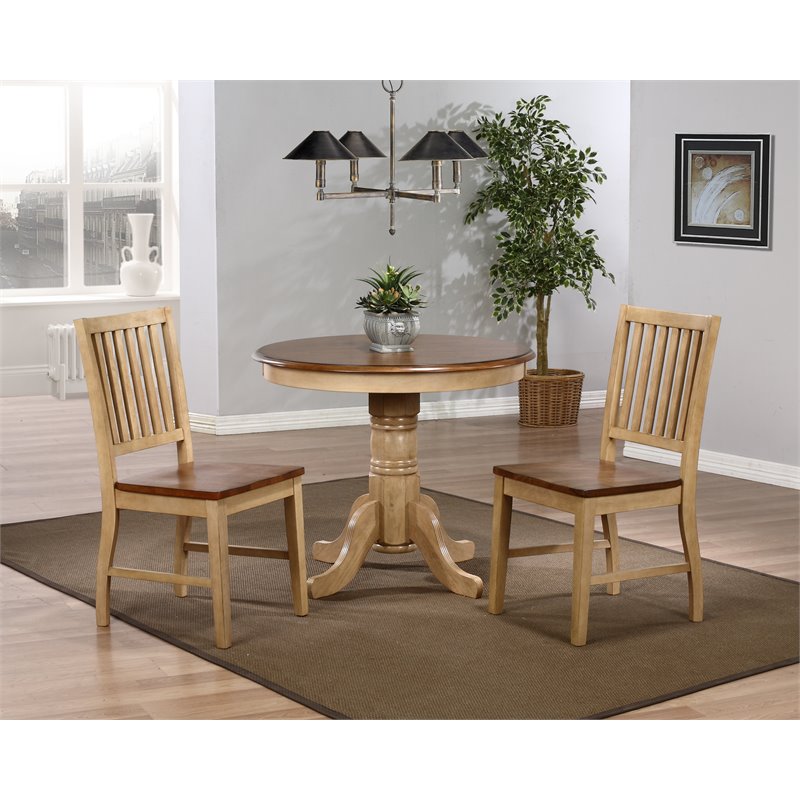 Sunset Trading Brook 3PC 36