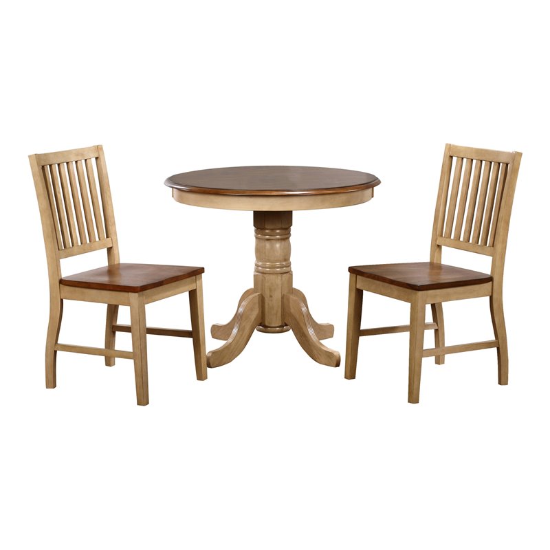 Sunset Trading Brook 3PC 36