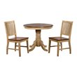Sunset Trading Brook 3PC 36