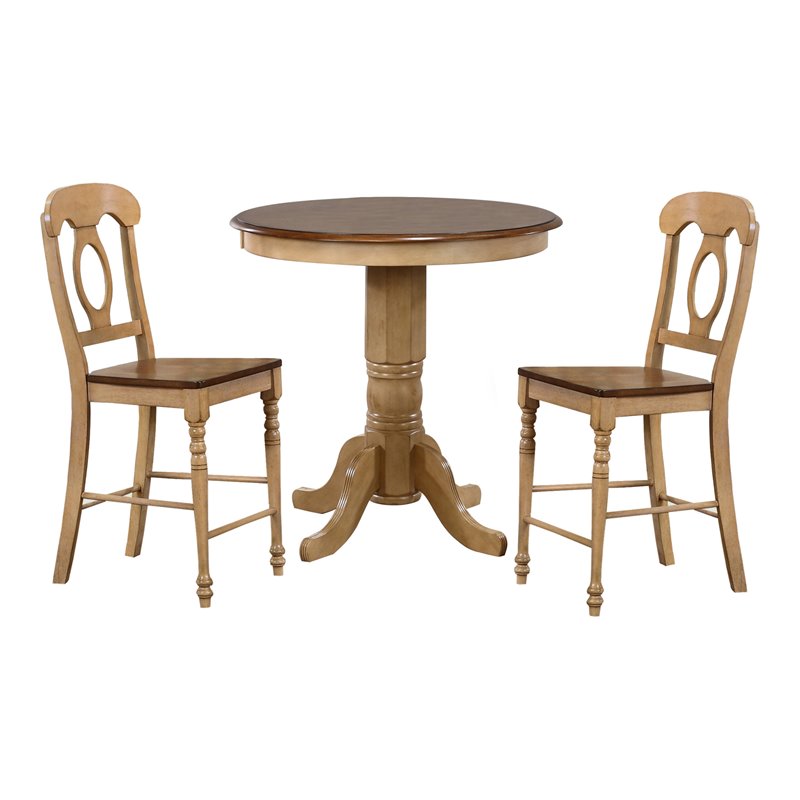 Sunset Trading Brook 3PC 36