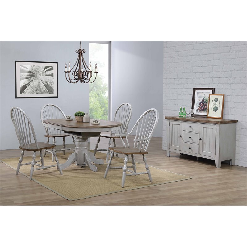 Sunset Trading Country Grove 6PC 42