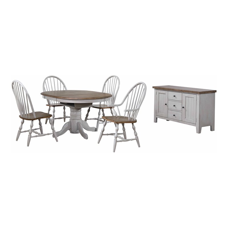Sunset Trading Country Grove 6PC 42