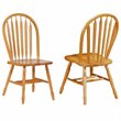 Sunset Trading Oak Selections 7PC 72