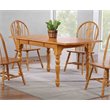 Sunset Trading Oak Selections 72