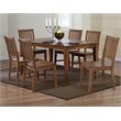 Sunset Trading Simply Brook 7-Piece 60