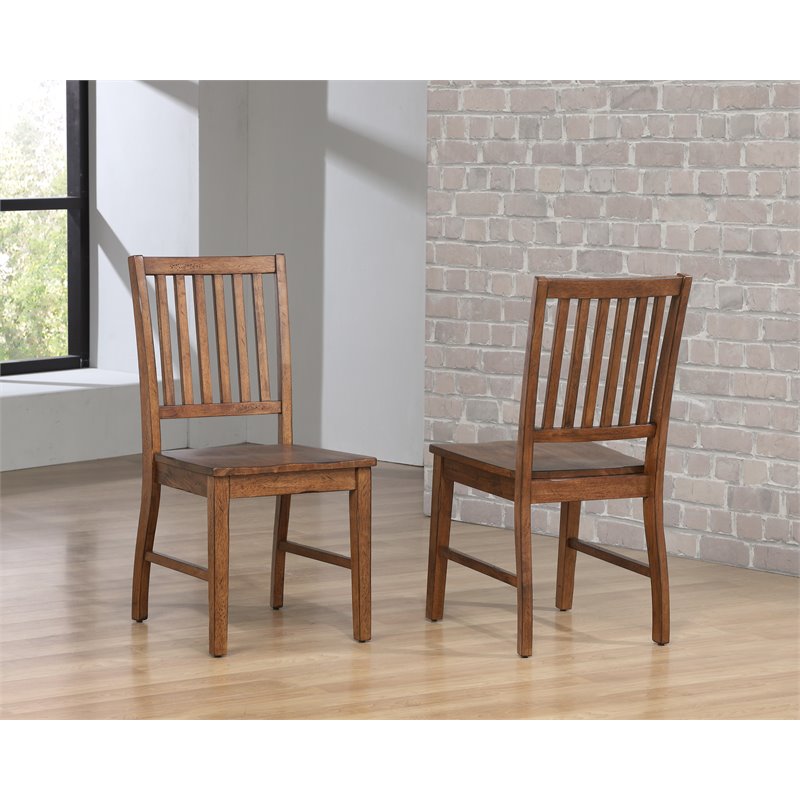 Sunset Trading Simply Brook 7-Piece 60