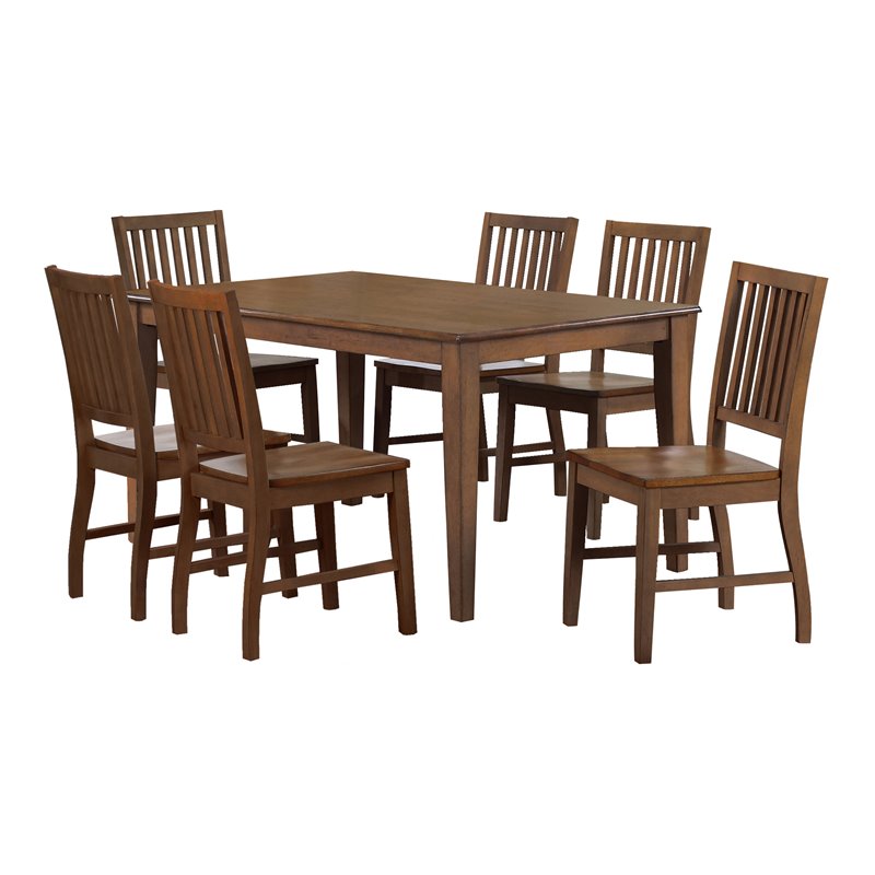 Sunset Trading Simply Brook 7-Piece 60