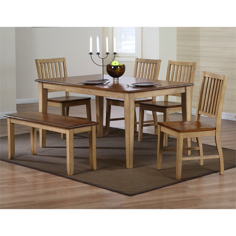Sunset Trading Brook 6-Piece 60