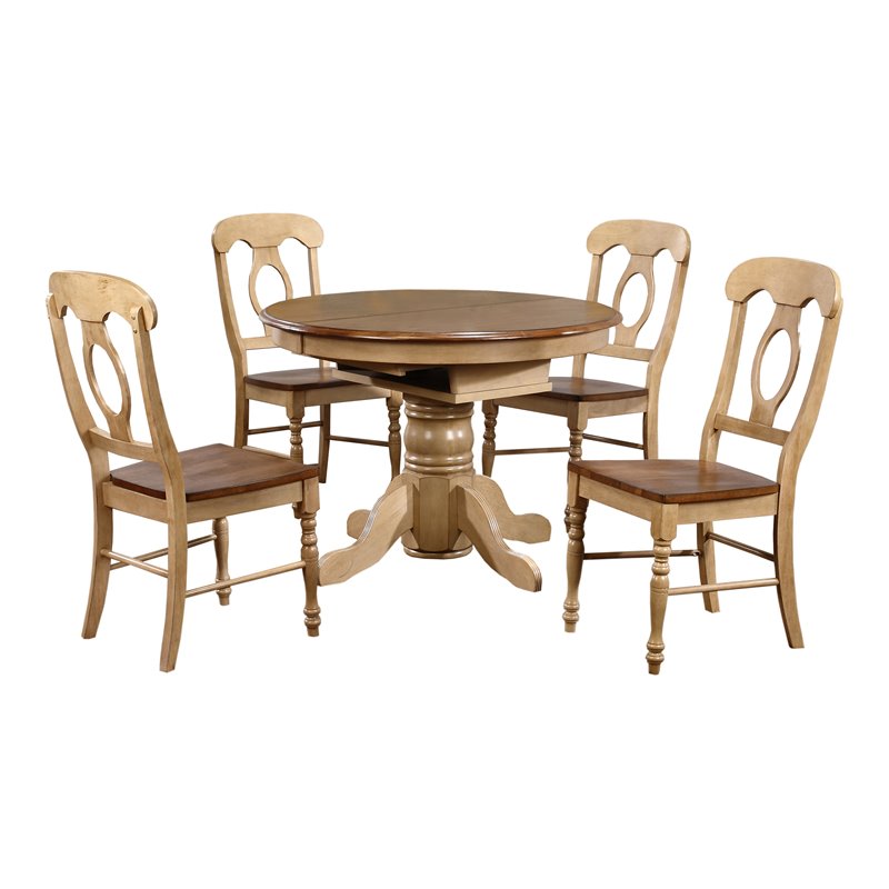 Sunset Trading Brook 5-Piece 42 - 60