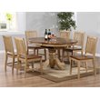 Sunset Trading Brook 7-Piece 42 - 60