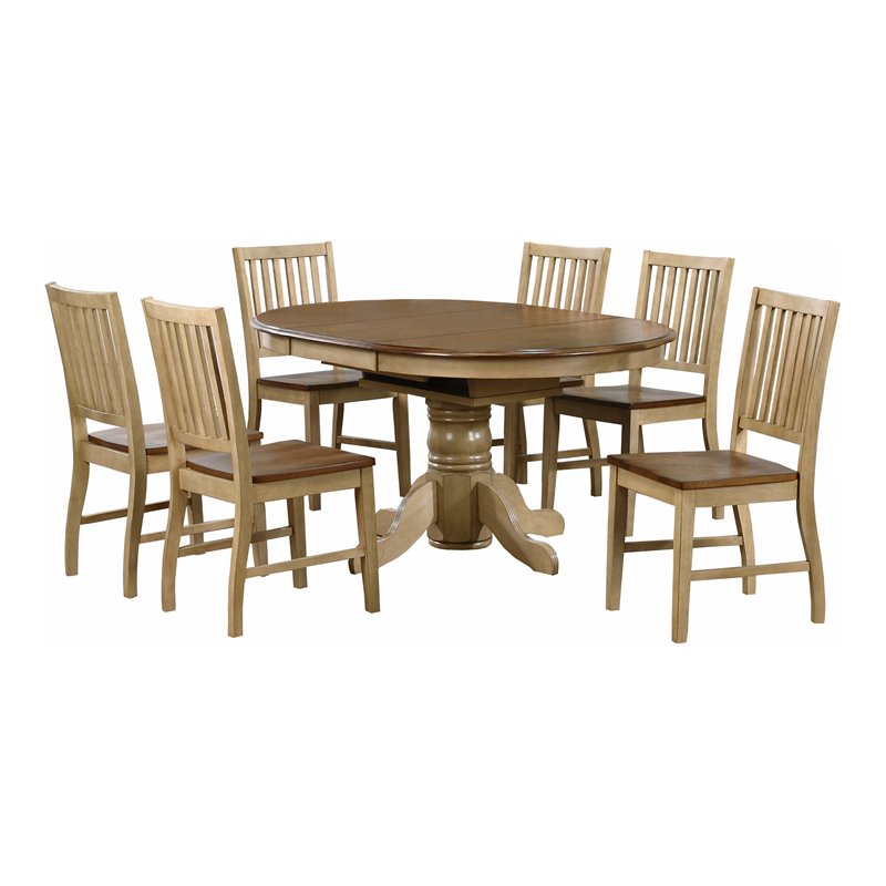 Sunset Trading Brook 7-Piece 42 - 60