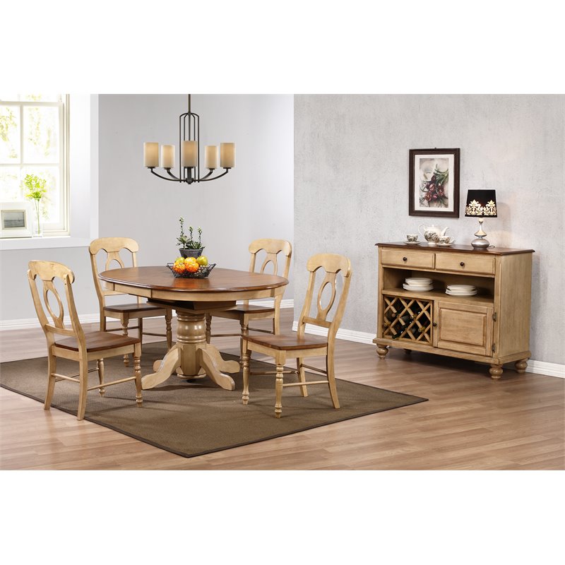 Sunset Trading Brook 6-Piece 42 - 60