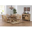 Sunset Trading Brook 8-Piece 42 - 60