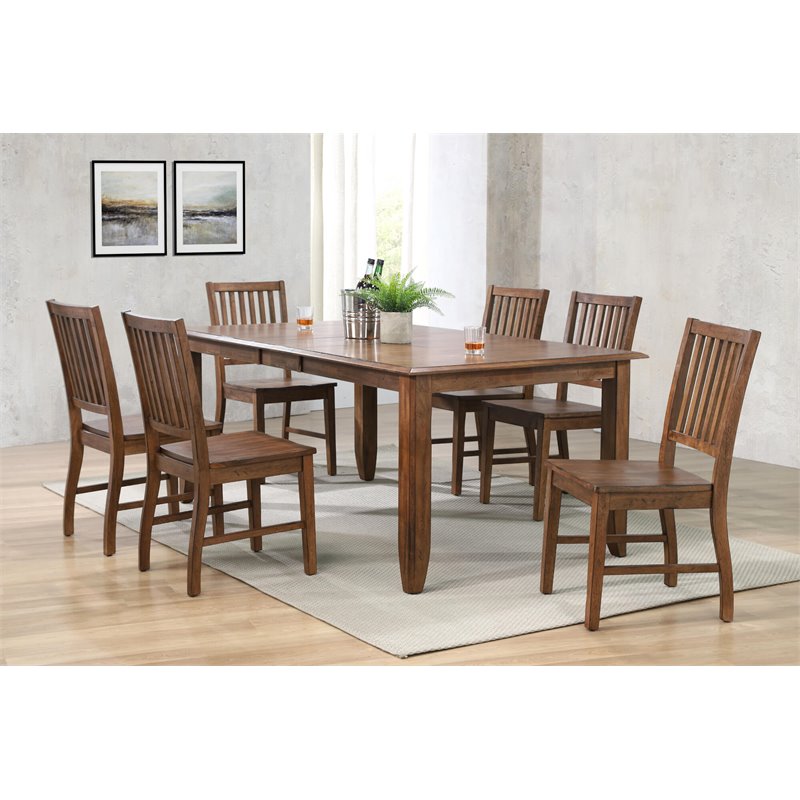 Sunset Trading Simply Brook 7-Piece 72