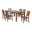 Sunset Trading Simply Brook 7-Piece 72