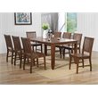 Sunset Trading Simply Brook 9-Piece 72