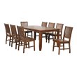 Sunset Trading Simply Brook 9-Piece 72