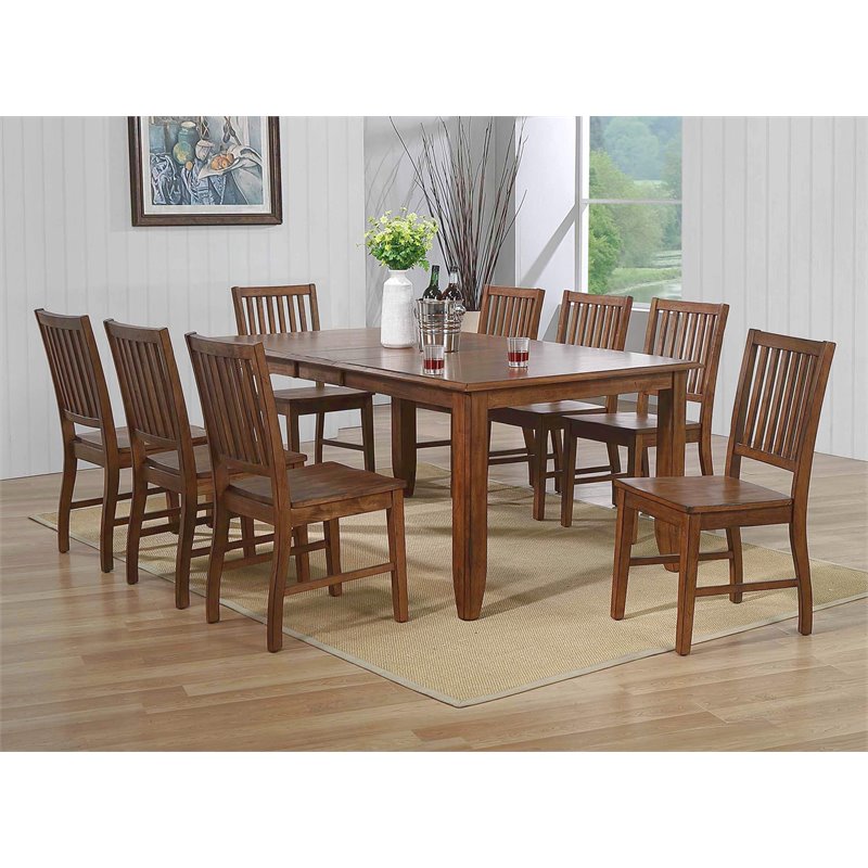 Sunset Trading Simply Brook 10-Piece 72
