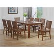 Sunset Trading Simply Brook 10-Piece 72