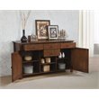 Sunset Trading Simply Brook 8-Piece 72