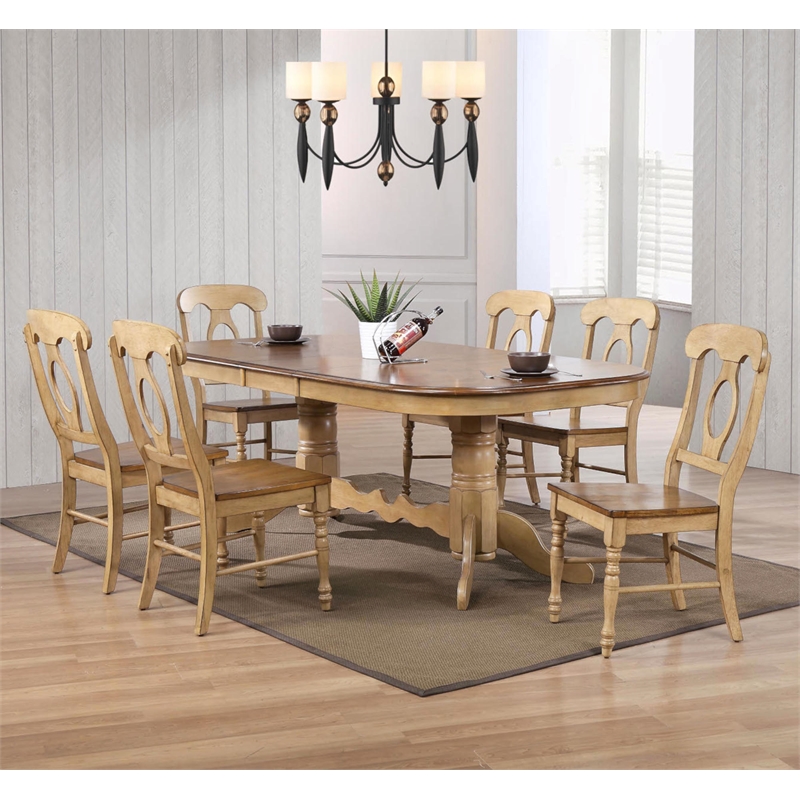 Sunset Trading Brook 7-Piece 96