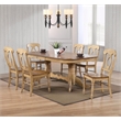 Sunset Trading Brook 7-Piece 96