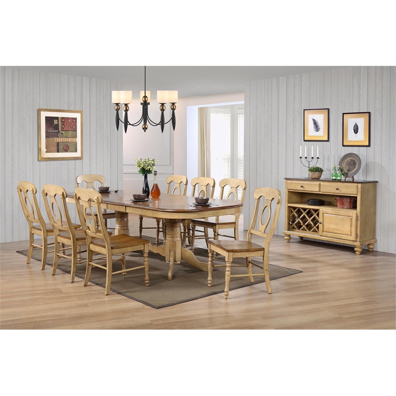Sunset Trading Brook 10-Piece 96