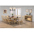 Sunset Trading Brook 10-Piece 96
