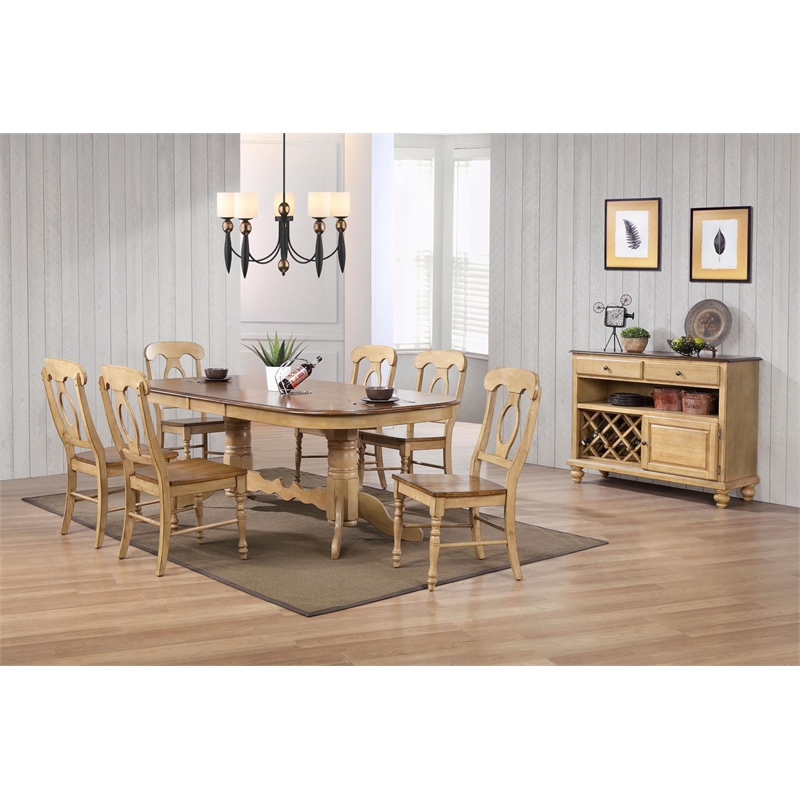 Sunset Trading Brook 8-Piece 96