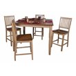 Sunset Trading Brook 5-Piece 48