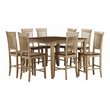 Sunset Trading Brook 9-Piece 48