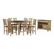 Sunset Trading Brook 10-Piece 48