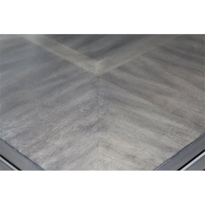 Sunset Trading Shades of Gray 5-Piece 45