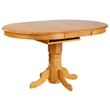Sunset Trading Oak Selections 5-Piece 66