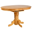 Sunset Trading Oak Selections 5-Piece 66