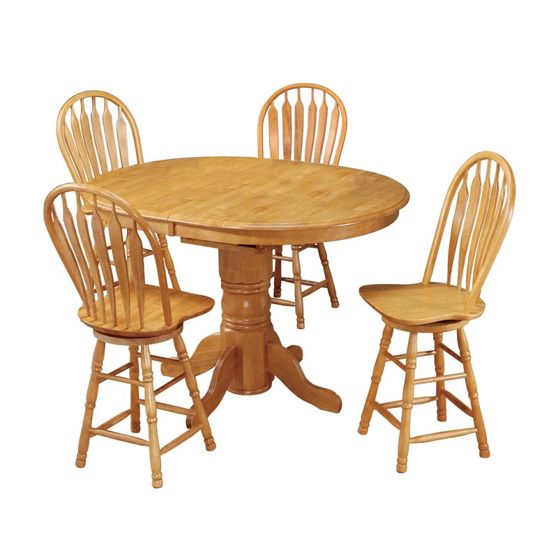 Sunset Trading Oak Selections 66