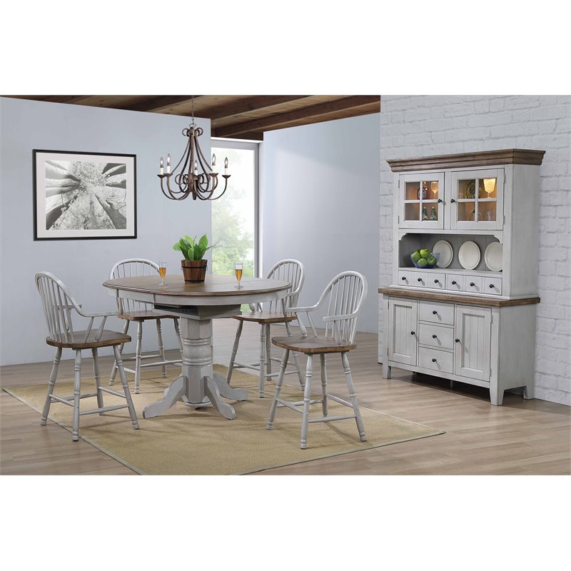 Sunset Trading Country Grove 6-Piece 42