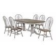 Sunset Trading Country Grove 7-Piece 96