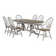 Sunset Trading Country Grove 7-Piece 96