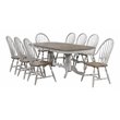 Sunset Trading Country Grove 9-Piece 96