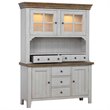 Sunset Trading Country Grove 10PC 96